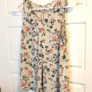 Maurice’s Tank Top